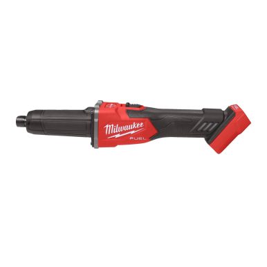 Акумулаторен прав шлайф MILWAUKEE M18 FDGRB-0X, 18V, 6-8mm