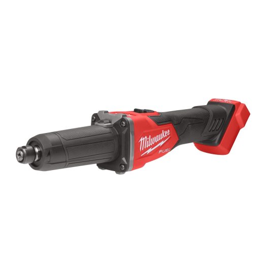 Акумулаторен прав шлайф MILWAUKEE M18 FDGRB-0X, 18V, 6-8mm - Image 2