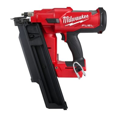 Акумулаторен такер MILWAUKEE M18 FFN21-0C, 18V, 21°