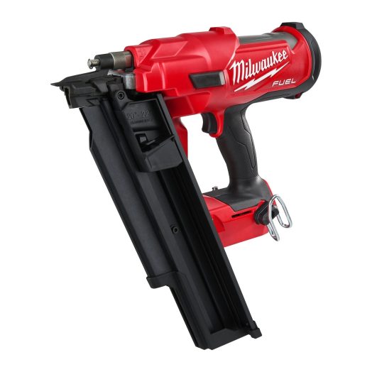 Акумулаторен такер MILWAUKEE M18 FFN21-0C, 18V, 21° - Image 2