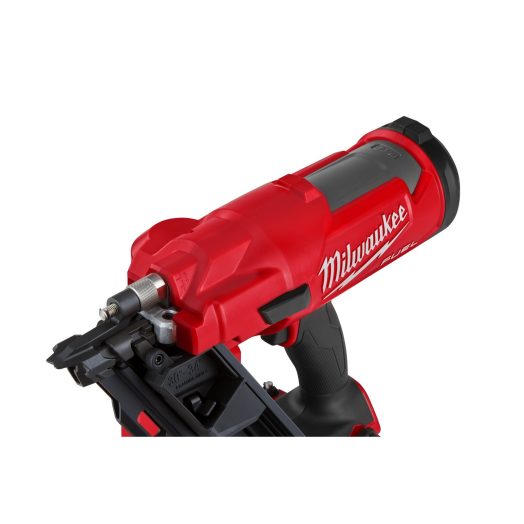 Акумулаторен такер MILWAUKEE M18 FFN21-0C, 18V, 21° - Image 5