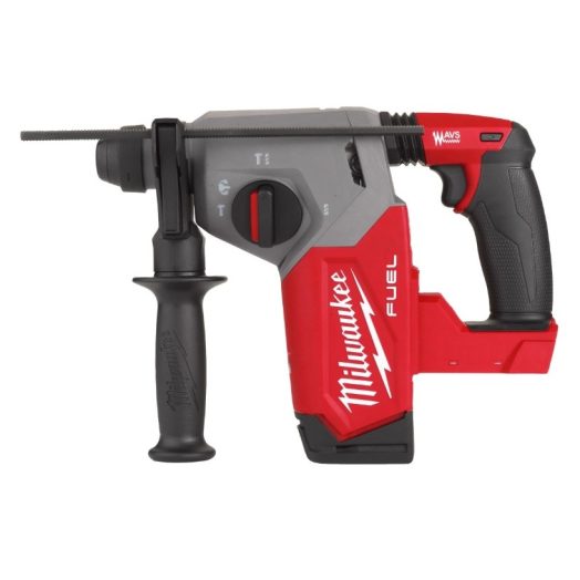 Акумулаторен перфоратор MILWAUKEE M18 FH-0X, 18V, 2.5 J - Image 2