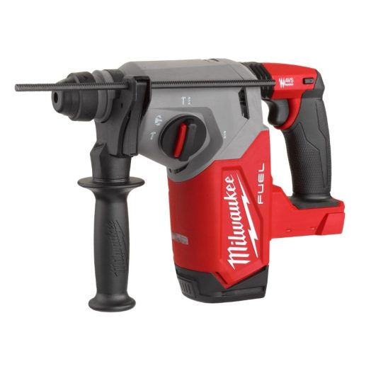 Акумулаторен перфоратор MILWAUKEE M18 FH-0X, 18V, 2.5 J - Image 3