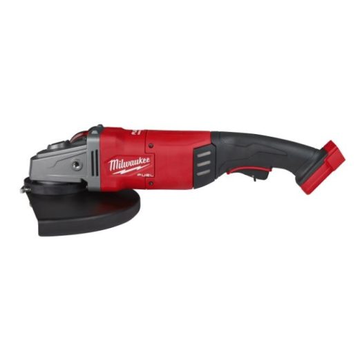Акумулаторен ъглошлайф MILWAUKEE M18FLAG230XPDB-0C , 18 V, 230 mm - Image 4