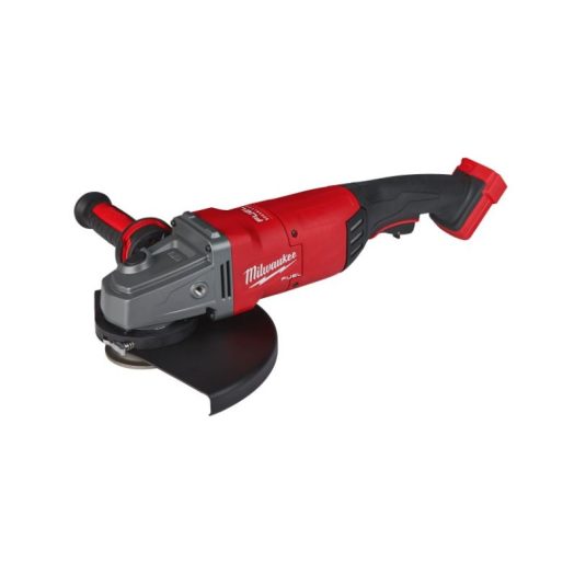 Акумулаторен ъглошлайф MILWAUKEE M18FLAG230XPDB-0C , 18 V, 230 mm - Image 3