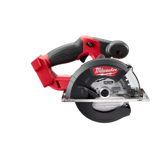 Акумулаторен ръчен циркуляр за метал MILWAUKEE M18 FMCS-0X, 18V, 150mm
