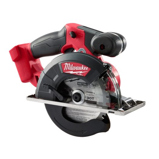 Акумулаторен ръчен циркуляр за метал MILWAUKEE M18 FMCS-0X, 18V, 150mm - Image 2