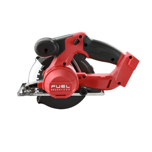 Акумулаторен ръчен циркуляр за метал MILWAUKEE M18 FMCS-0X, 18V, 150mm - Image 3