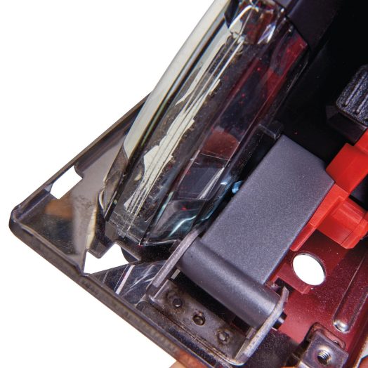 Акумулаторен ръчен циркуляр за метал MILWAUKEE M18 FMCS-0X, 18V, 150mm - Image 5