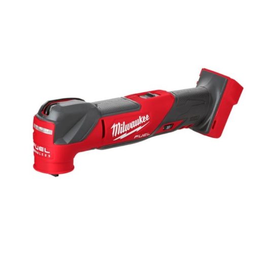 Акумулаторен мултифункционален инструмент безчетков Milwaukee M18FMT-0X - Image 4