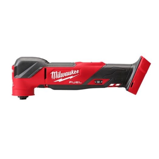 Акумулаторен мултифункционален инструмент безчетков Milwaukee M18FMT-0X - Image 3