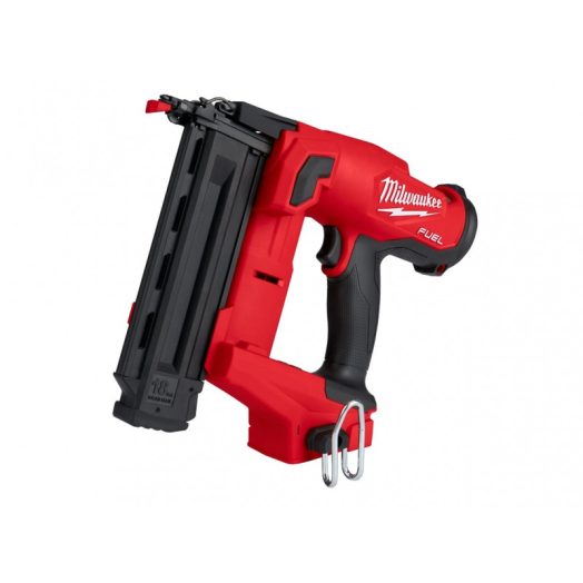 Акумулаторен такер Milwaukee M18FN18GS-0X, 18 V - Image 2