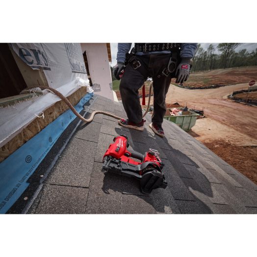 Акумулаторен такер MILWAUKEE M18 FRCN45-302X, 18 V, 15° - Image 11