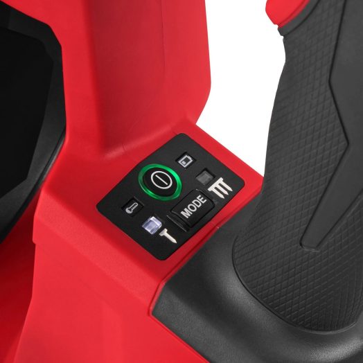 Акумулаторен такер MILWAUKEE M18 FRCN45-302X, 18 V, 15° - Image 4