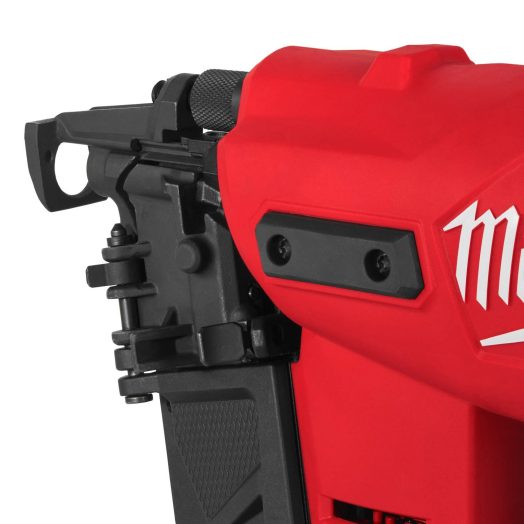 Акумулаторен такер MILWAUKEE M18 FRCN45-302X, 18 V, 15° - Image 6