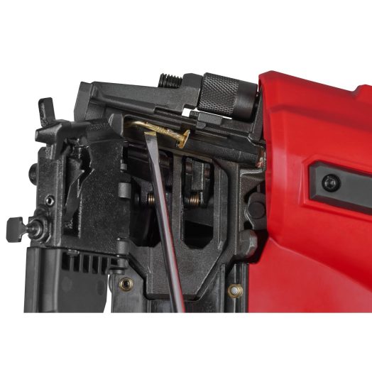 Акумулаторен такер MILWAUKEE M18 FRCN45-302X, 18 V, 15° - Image 7