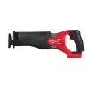 Акумулаторен саблен трион MILWAUKEE M18FSZ-0, 18V