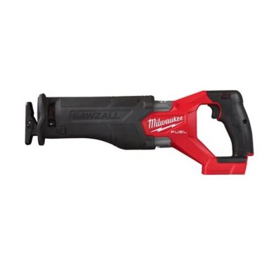 Акумулаторен саблен трион MILWAUKEE M18FSZ-0, 18V