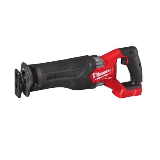 Акумулаторен саблен трион MILWAUKEE M18FSZ-0, 18V - Image 2