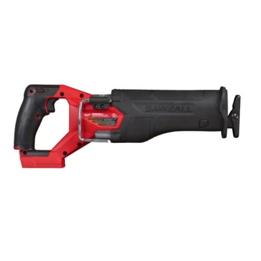 Акумулаторен саблен трион MILWAUKEE M18FSZ-0, 18V - Image 3