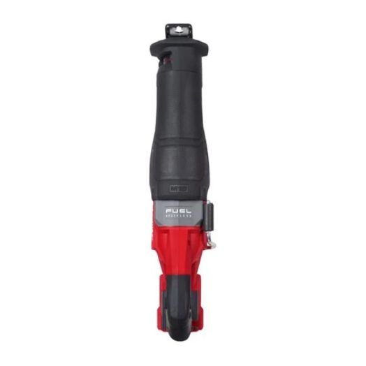 Акумулаторен саблен трион MILWAUKEE M18FSZ-0, 18V - Image 4