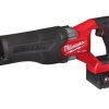 Акумулаторен саблен трион MILWAUKEE M18 FSZ-502X, 18V - Image 2