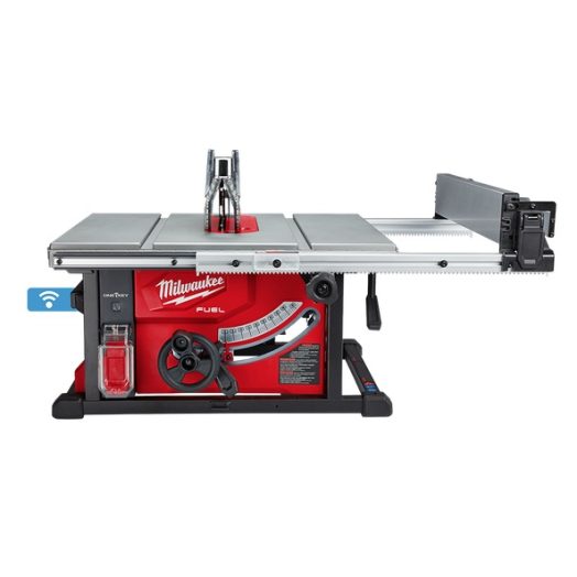 Акумулаторен настолен циркуляр MILWAUKEE M18FTS210-0, 18V, 210mm - Image 3