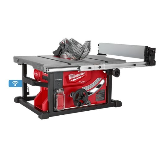 Акумулаторен настолен циркуляр MILWAUKEE M18FTS210-0, 18V, 210mm - Image 4