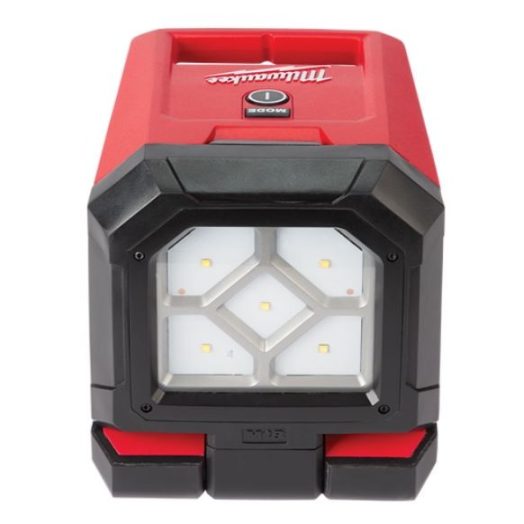 Акумулаторен фенер MILWAUKEE M18PAL-0 18V - Image 2