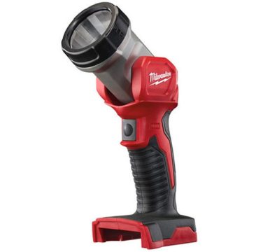 Акумулаторен фенер MILWAUKEE M18 TLED-0