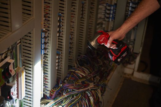 Акумулаторен фенер MILWAUKEE M18 TLED-0 - Image 4