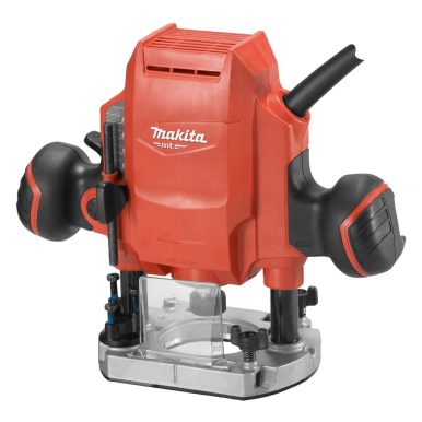 Челна фреза MAKITA MT M3601, 6-8mm, 900W