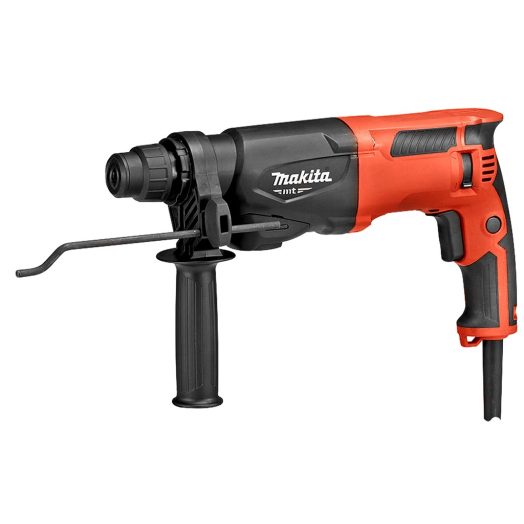 Перфоратор Makita MT M8700, SDS-Plus, 1.9J, 710W - Image 2