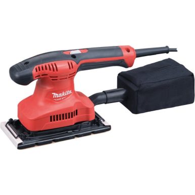 Електрически виброшлайф Makita MT M9203, 190W