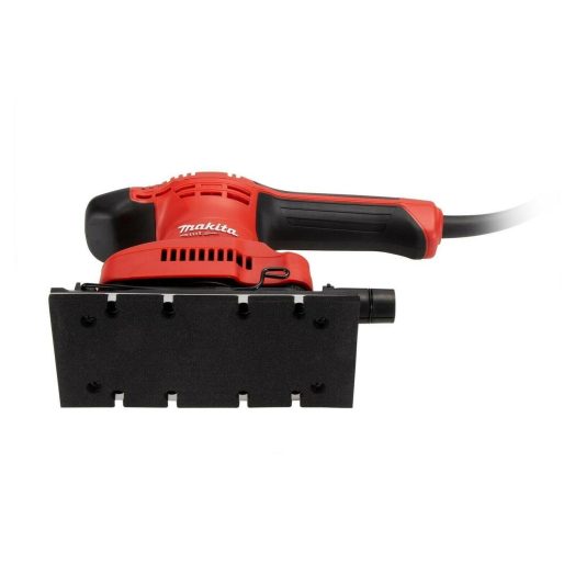 Електрически виброшлайф Makita MT M9203, 190W - Image 4