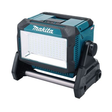 Акумулаторен прожектор Makita ML009G, LXT 18 V