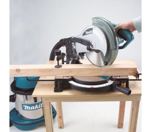 Настолен потапящ циркуляр MAKITA MLS100N , 1500 W, Ø 255 mm - Image 6