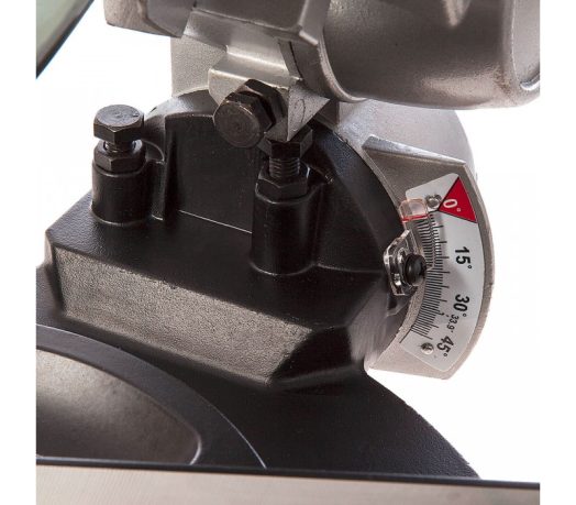 Настолен потапящ циркуляр MAKITA MLS100N , 1500 W, Ø 255 mm - Image 5