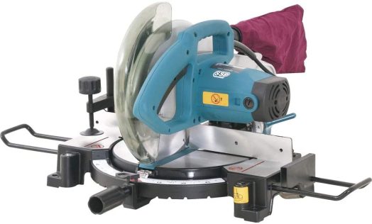 Настолен потапящ циркуляр MAKITA MLS100N , 1500 W, Ø 255 mm - Image 3