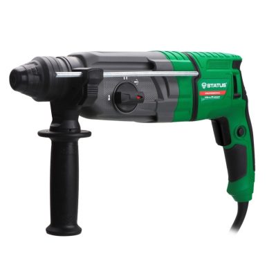 Перфоратор STATUS MPR26 SDS-Plus 3J 800W