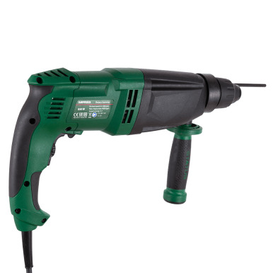 STATUS MPR38 Перфоратор, 3.5 J, 870 W