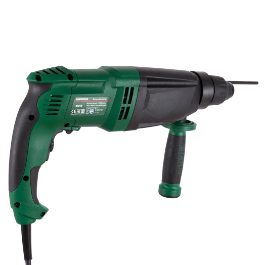 STATUS MPR38 Перфоратор, 3.5 J, 870 W