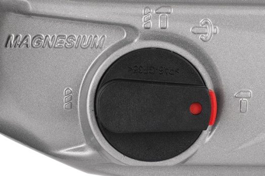 Перфоратор SDS Plus STATUS MPR37 - Image 4
