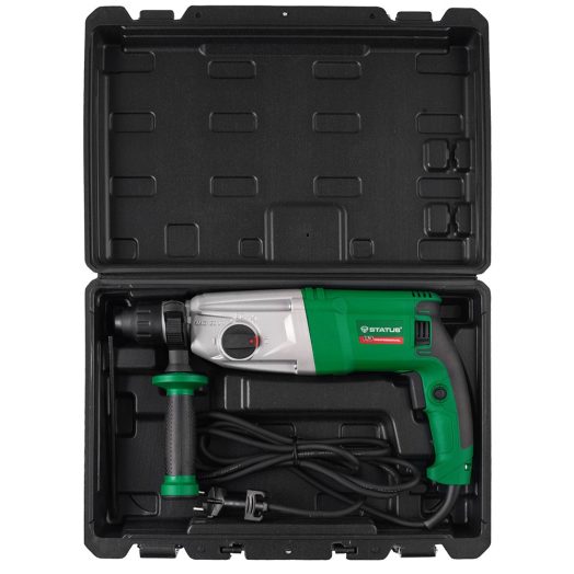 Перфоратор SDS Plus STATUS MPR37 - Image 3