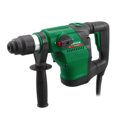 Перфоратор STATUS MPR50BL SDS-Plus 7J 1260W