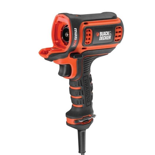 Електрически винтоверт BLACK&DECKER MT350K, 300 W - Image 4