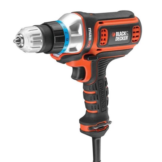 Електрически винтоверт BLACK&DECKER MT350K, 300 W - Image 2