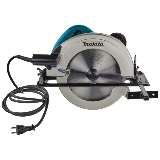 Ръчен циркуляр MAKITA N5900B, 2000W, 235mm - Image 2