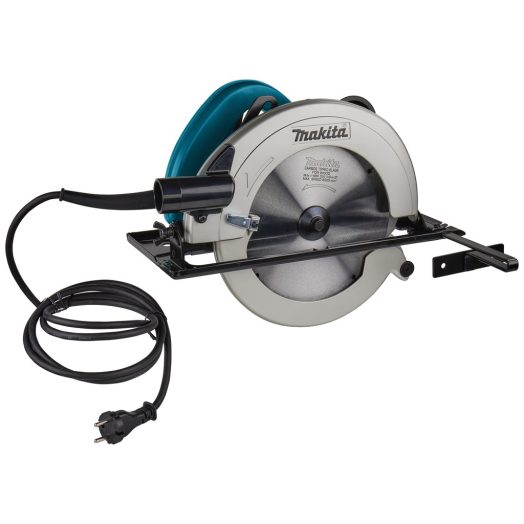 Ръчен циркуляр MAKITA N5900B, 2000W, 235mm - Image 3