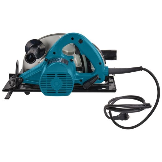 Ръчен циркуляр MAKITA N5900B, 2000W, 235mm - Image 4